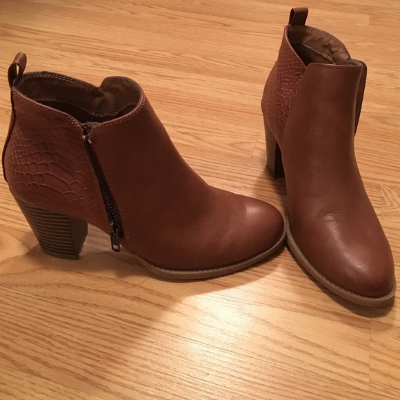 ⭐️Boots