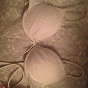 Victoria's Secret bikini top 34A
