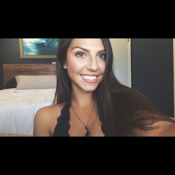 Meet your Posher, Morgan