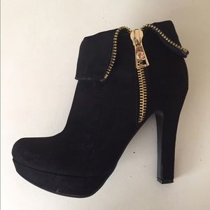 G by Guess Rocket Bootie!