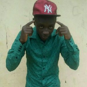 Meet your Posher, Abraham