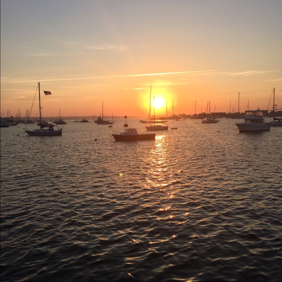 Meet your Posher, Dan