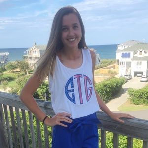 Meet your Posher, Elizabeth