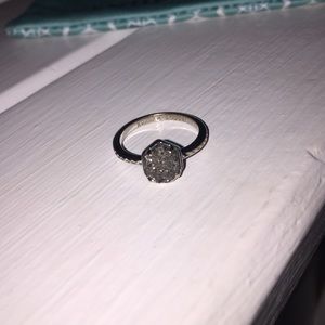 Kendra Scott ring