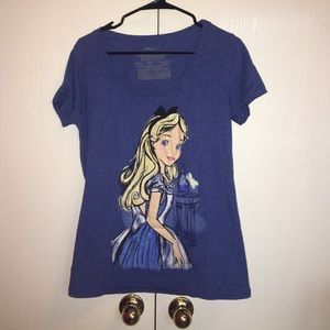 Disney tee shirt