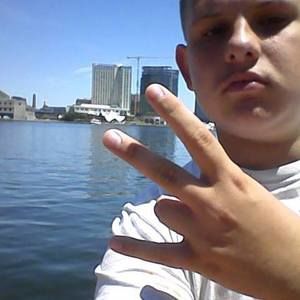 Meet your Posher, Jacob