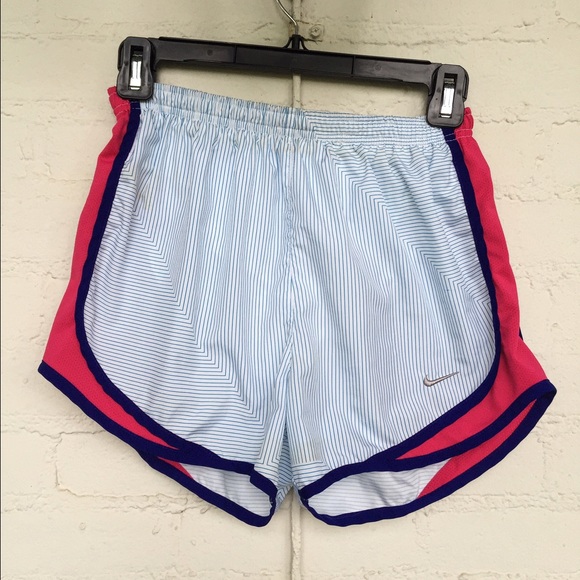 Nike Dri-Fit Athletic Shorts