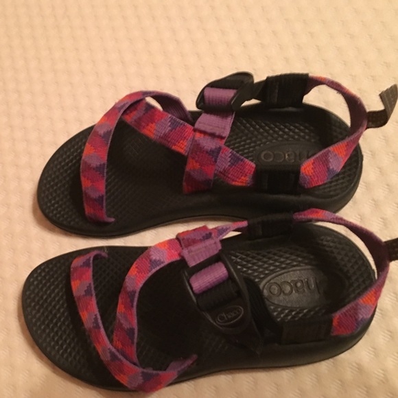 chacos