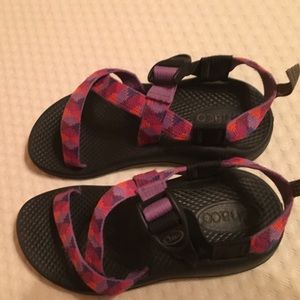 chacos