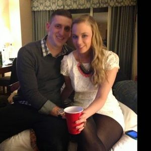 Meet your Posher, Brian