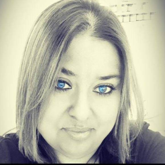 Meet your Posher, Jessy
