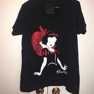 Disney tee shirt