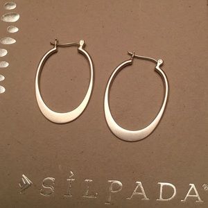 Back to Basics Earrings