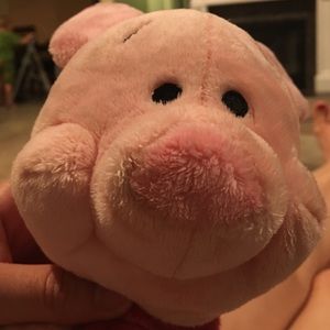 Meet your Posher, Teresa