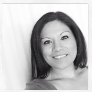 Meet your Posher, Patricia