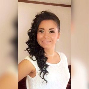 Meet your Posher, Lupita