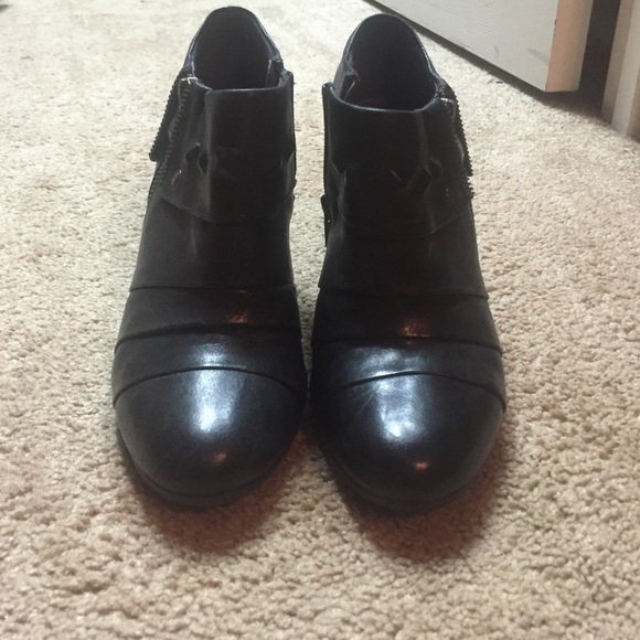 Booties - Picture 2 of 3