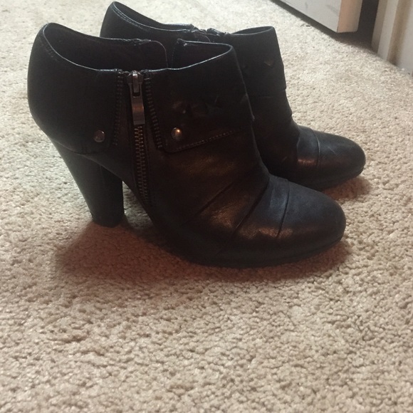 Booties - Picture 3 of 3