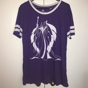 Disney tee shirt