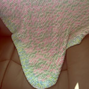 hand made blanket🏷