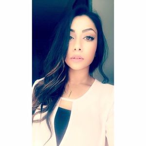 Meet your Posher, Ruha