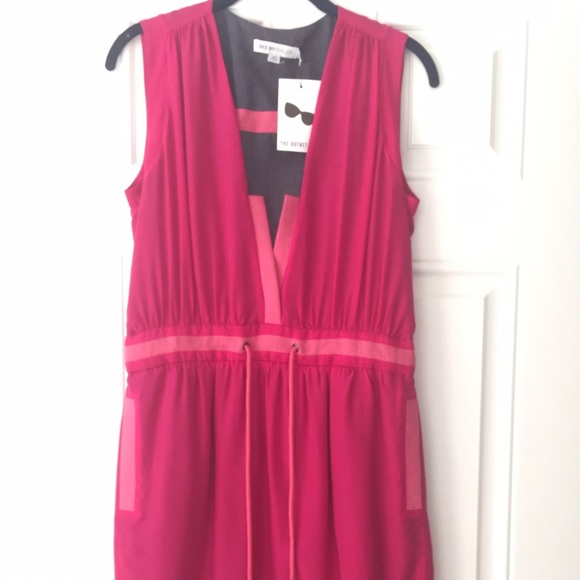 See by Chloe dress