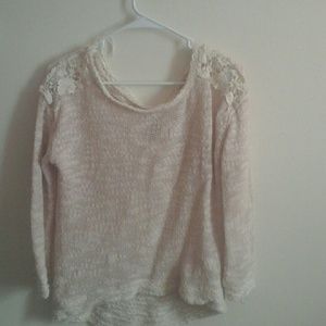 Jessica Simspon Sweater