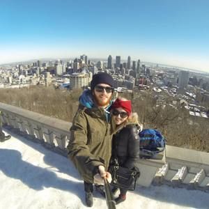 Meet your Posher, Tyler