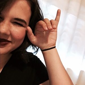 Meet your Posher, Maddison