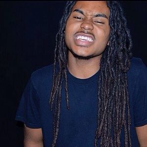 Meet your Posher, Jared