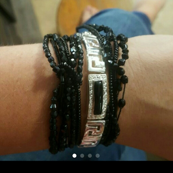 Bracelet bundle!