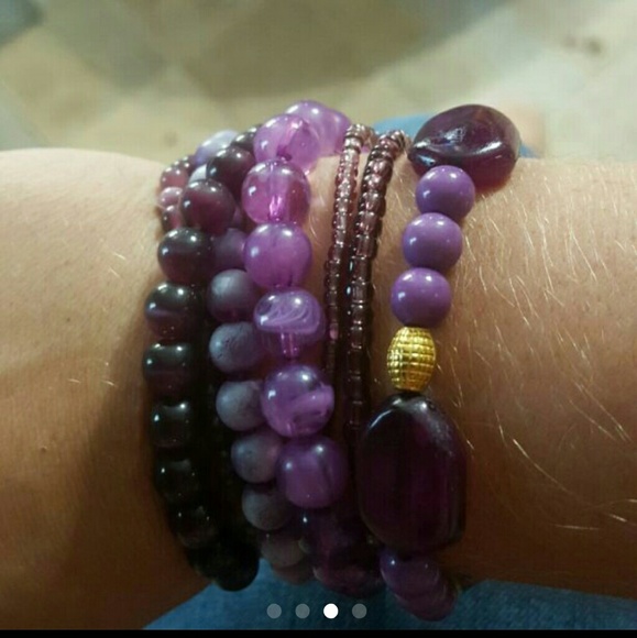 Bracelet bundle! - Picture 2 of 2