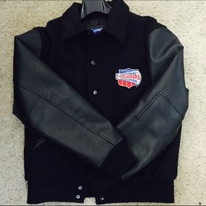 NCA Jacket