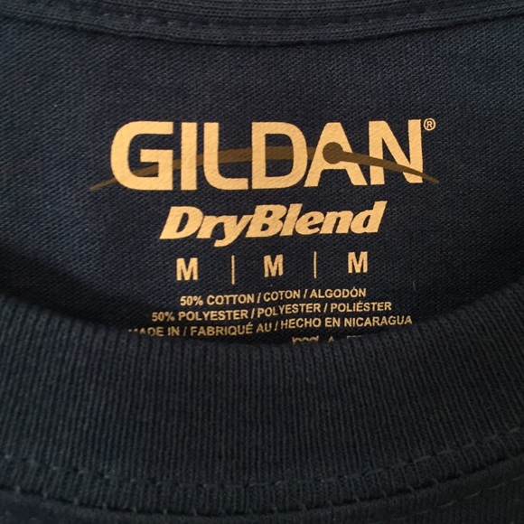 BRAND NEW Louisiana Tech Bulldogs Shirt - Picture 3 of 3