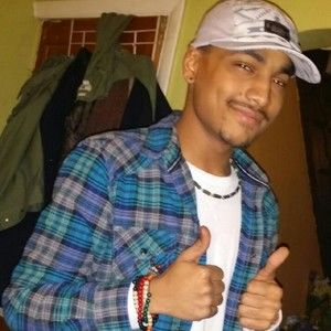 Meet your Posher, Tony