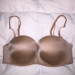 NWT Victoria's Secret Bombshell Multiway Bra