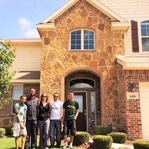 Meet your Posher, Lindsay