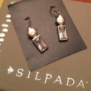 Creative Spark Earrings