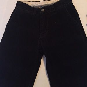 Corduroy 5 pocket wale cords