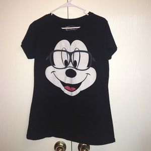 Disney tee shirt