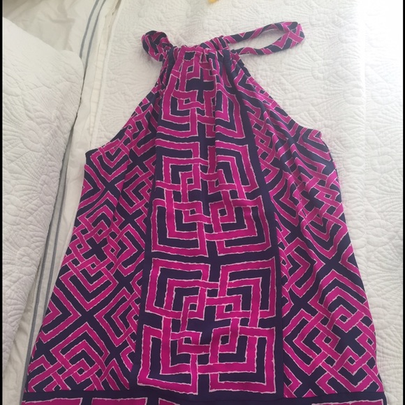 Alice & Trixie halter dress