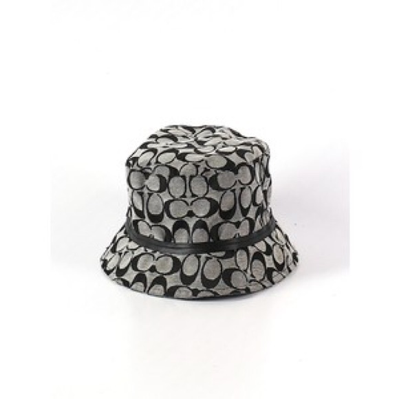 Coach Bucket Hat