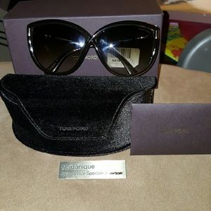 Tom ford sunglasses