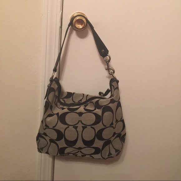 Authentic COACH purse