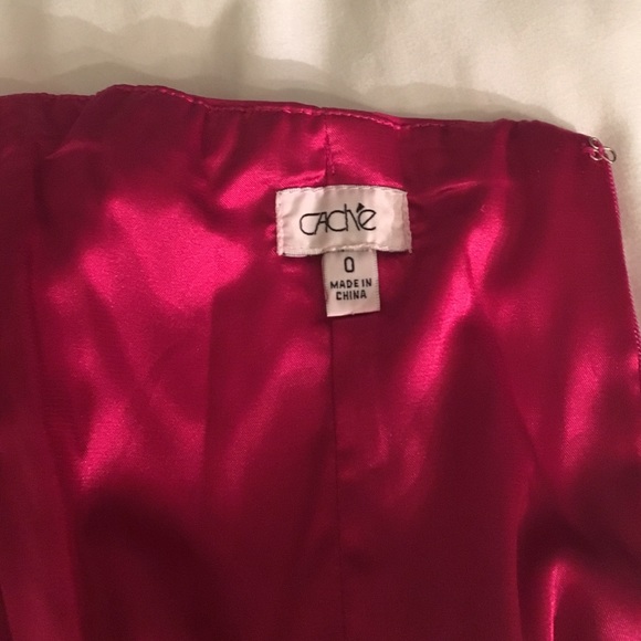 Dress - Picture 3 of 4