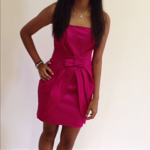 Dress - Picture 4 of 4