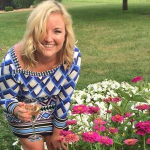 Meet your Posher, Kristen