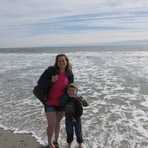 Meet your Posher, Bethany