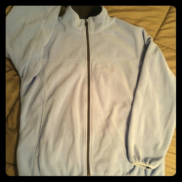 Fleece Jacket