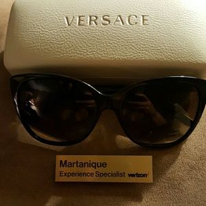 Versace sunglasses